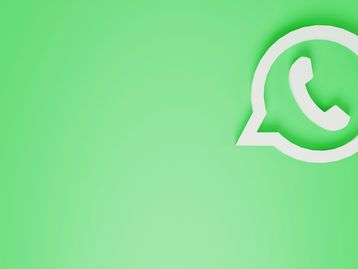 Temas personalizados do WhatsApp finalmente são lançados para todos