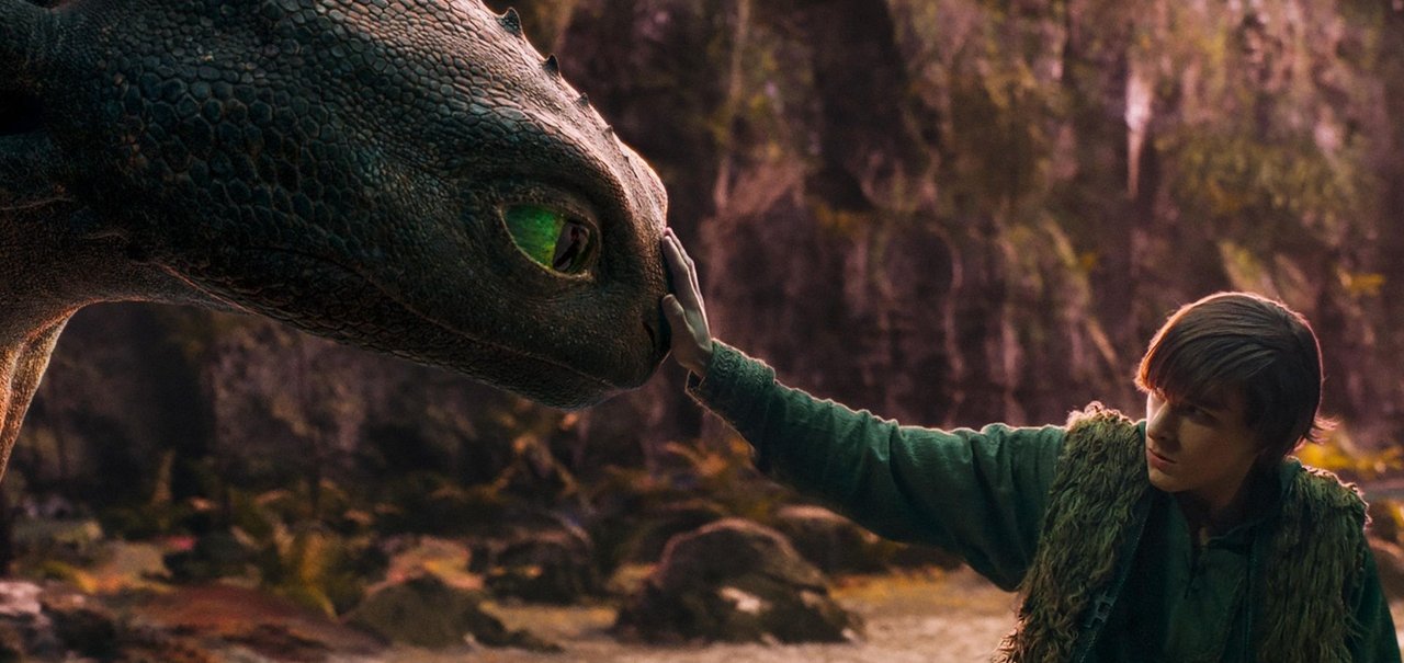 Como Treinar o seu Dragão: Confira trailer, data de lançamento e tudo sobre o filme live-action