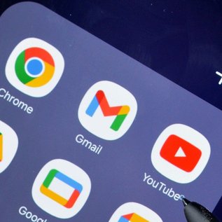 Imagem de Aplicativo do Gmail para Android ganha mudança importante em menu