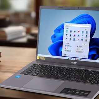 Imagem de Notebooks Acer em promoção no Magalu; veja opções de 8GB e 16GB de RAM com desconto