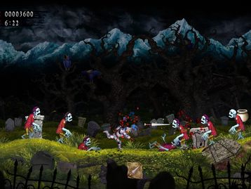 6 jogos clássicos que poderiam entrar na categoria soulslike pela dificuldade