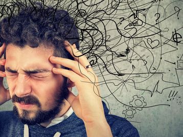 Insegurança excessiva e TDAH: a influência da neurociência na atenção e nos processos cognitivos