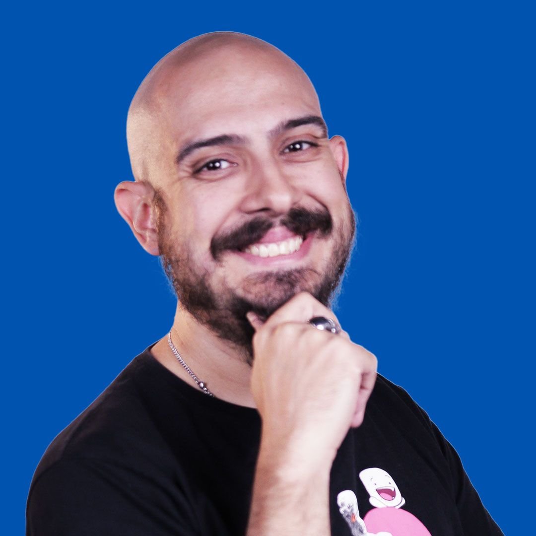 Avatar do(a) autor(a): Rafael Farinaccio