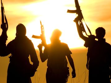 Inteligência Artificial: cafofo do Osama? - The BRIEF