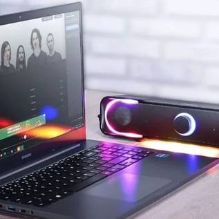 Imagem de Soundbars KNUP: confira modelos da marca a partir de R$46 na Shopee