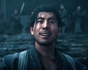 Protagonista de Onimusha Way of The Sword terá rosto de lendário ator japonês que faleceu em 1997