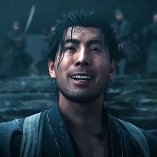 Imagem de Protagonista de Onimusha Way of The Sword terá rosto de lendário ator japonês que faleceu em 1997