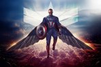 Imagem de Crítica: Capitão América Admirável Mundo Novo não é perfeito, mas traz esperanças para o MCU