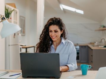 Home office: 119 vagas para trabalho remoto [14/02]