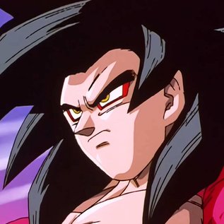 Imagem de Goku se transforma em Super Saiyajin 4 no anime Dragon Ball Daima! Confira a cena
