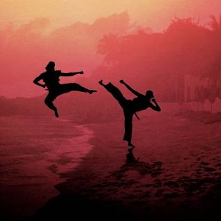 Imagem de Quem morre em Cobra Kai e quem vence o torneio Sekai Taikai? Saiba tudo