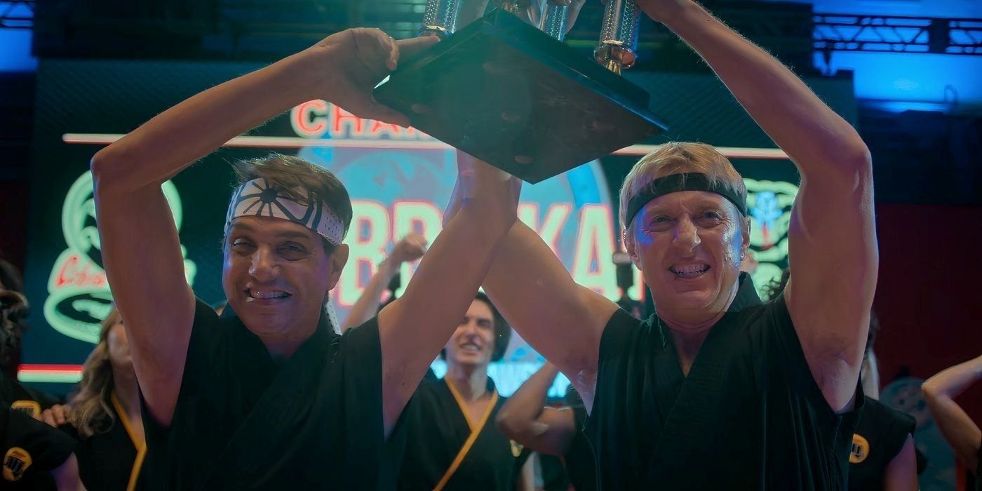 Quem morre em Cobra Kai e quem vence o torneio Sekai Taikai - 01.jpg
