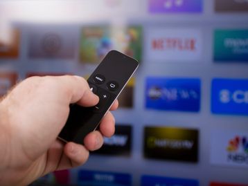 Depois de muita resistência, Netflix libera integração com Apple TV