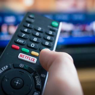 Imagem de Depois de muita resistência, Netflix libera integração com Apple TV