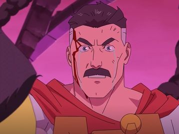 Invencível revela grande segredo e fraqueza dos Viltrumitas no episódio 4 da terceira temporada! Entenda