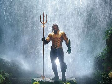 Meta incorpora Aquaman e vai construir cabo submarino - The BRIEF