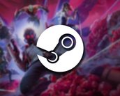 Steam tem jogos para PC em promoção com até 95% de desconto; confira!