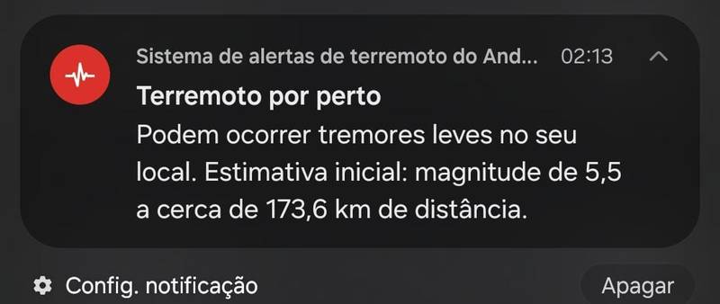 Alerta