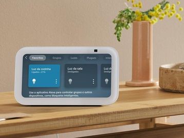 Nova Alexa com IA pode ser adiada de novo por ainda dar respostas erradas
