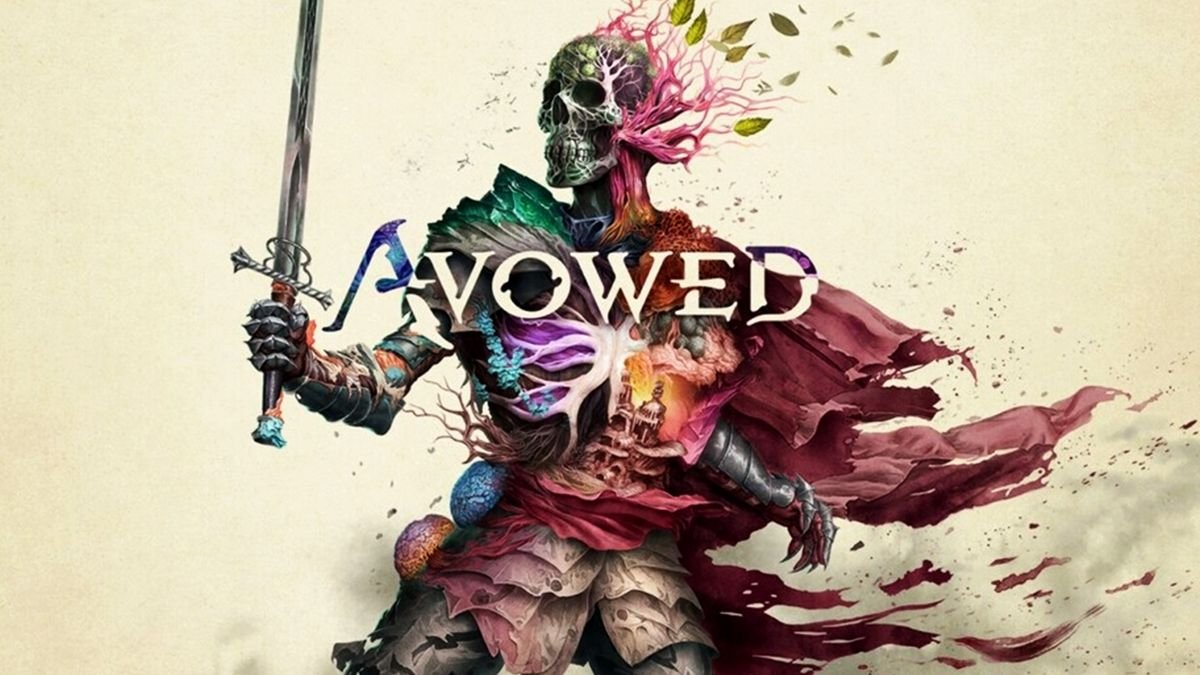 Avowed