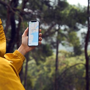 Imagem de Apple volta a discutir a inclusão de anúncios no Apple Maps, segundo rumor