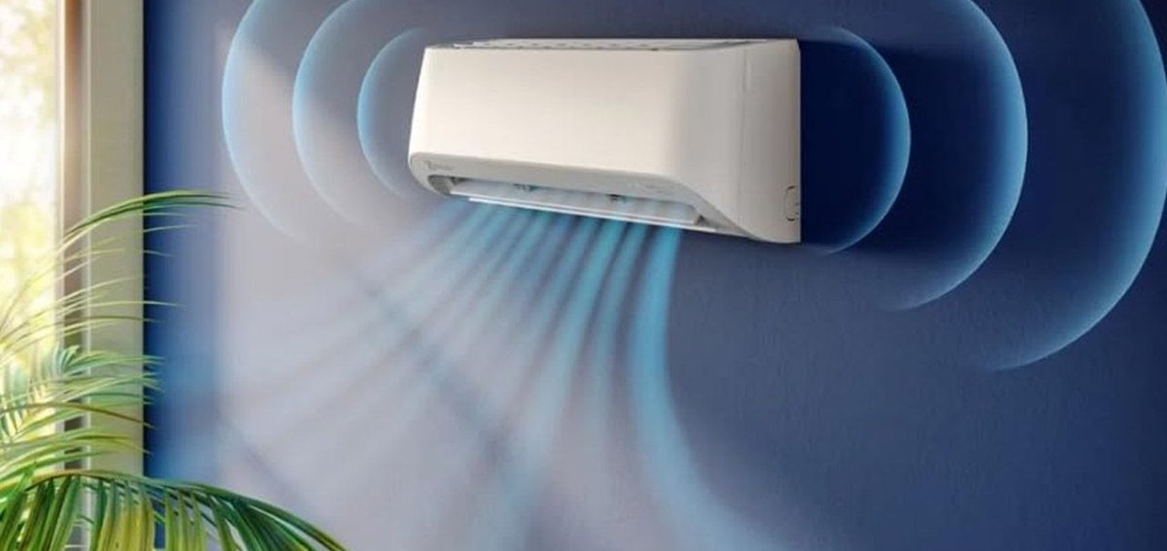 Ares-condicionados em oferta na Amazon para fugir do calor; confira opções Electrolux, Philco e mais