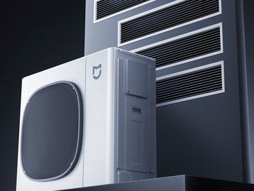 Gelado: Xiaomi tem ar-condicionado que vai até −28 °C
