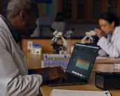 Apple deve lançar chip M5 em novo MacBook Pro no fim do ano
