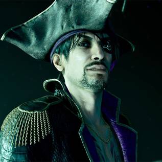 Imagem de Review: Like a Dragon Pirate Yakuza in Hawaii não tem vergonha de ser videogame
