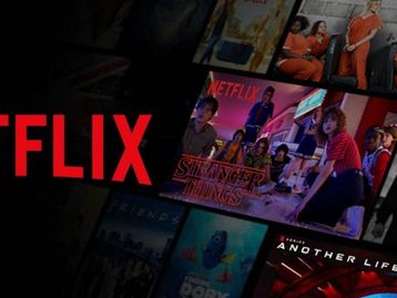 Netflix e Amazon investindo pesado em esportes - The BRIEF