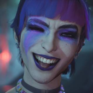Imagem de Lost Records Bloom & Rage é o Life is Strange 3 que nunca existiu - Review em progresso