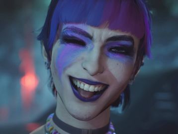 Lost Records Bloom & Rage é o Life is Strange 3 que nunca existiu - Review em progresso