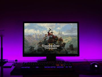 Quanto custa um PC para rodar Kingdom Come Deliverance 2? Veja indicações de peças