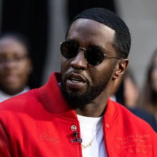 Imagem de P. Diddy está preso? Confira qual é a situação do rapper polêmico atualmente