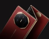 Huawei Mate XT: celular dobrável em três partes é lançado fora da China; veja o preço