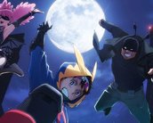 My Hero Academia Vigilantes: Veja trailer, data e tudo sobre o anime