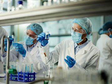 Laboratório Órion em construção no Brasil será um dos mais avançados da América do Sul