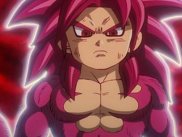 Qual é o nível de poder do Super Saiyajin 4 de Dragon Ball Daima? Entenda