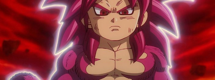 Imagem de: Qual é o nível de poder do Super Saiyajin 4 de Dragon Ball Daima? Entenda