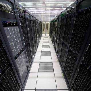 Imagem de Coreia do Sul terá maior data center do mundo por até R$ 200 bilhões