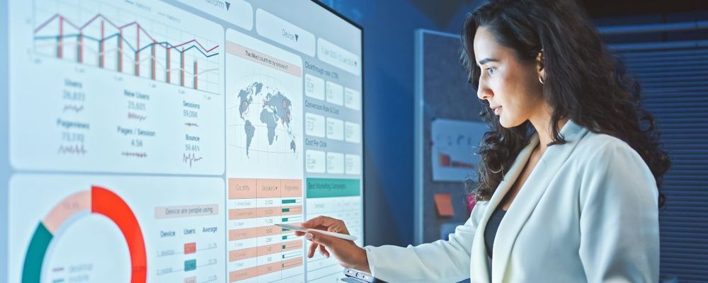 O que é Power BI, como funciona e como utilizar?