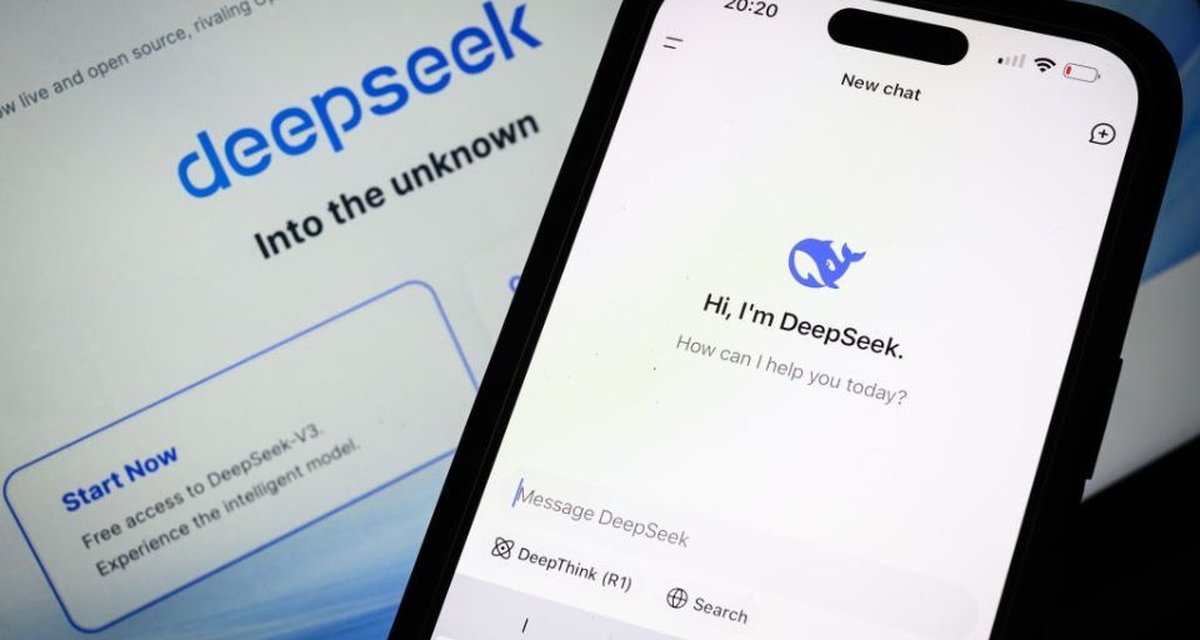 DeepSeek: 7 fatos que você precisa saber sobre a IA