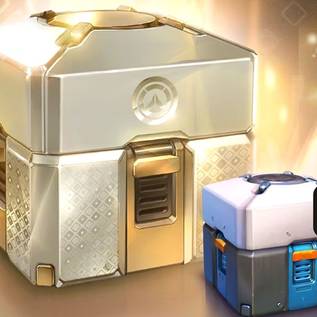 Imagem de Loot boxes retornam ao Overwatch 2 porque jogo "não tinha recompensas suficientes"; Veja como vai funcionar!