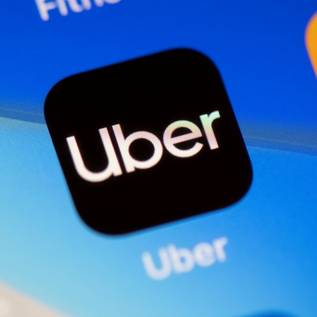 Imagem de Uber cria nova conta para idosos que deixa o app mais simples e fácil de navegar