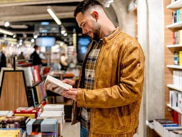Livros por até R$ 15: aproveite uma seleção com mais de 40 títulos em oferta na Amazon