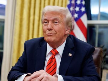 Preço de notebooks deve subir 10% nos EUA por causa de Trump, diz CEO da Acer