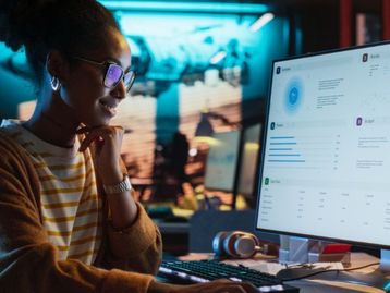 Monitores Asus, Husky, Samsung e mais em oferta no KaBuM!; aproveite descontos e cupom de 10% OFF