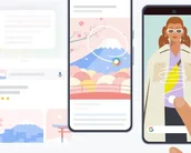 iPhone ganha função 'pesquisar com Google Lens'
