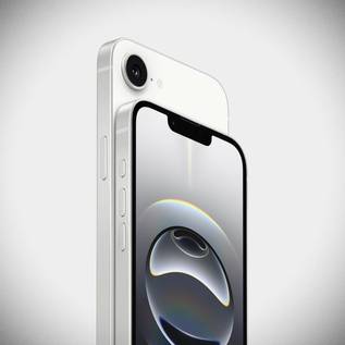 Imagem de É melhor comprar o iPhone 16e agora ou esperar o iPhone 17?
