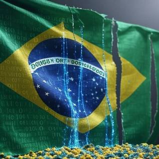 Imagem de Por que novos vazamentos importam (e por que você deveria prestar atenção nisso)
